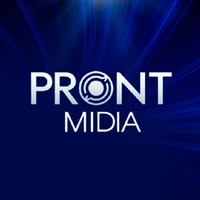 Pront Mídia